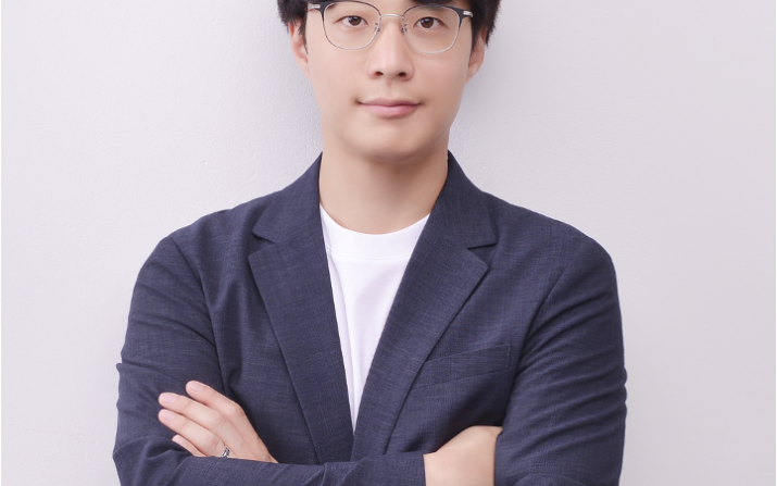 New Faculty Spotlight: Hyoung Suk Suh | Case School of Engineering